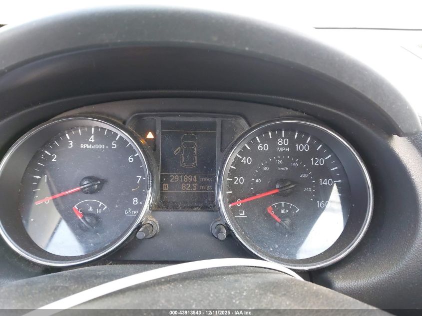 2011 Nissan Rogue S/Sv/Krom VIN: JN8AS5MT3BW169854 Lot: 43913543