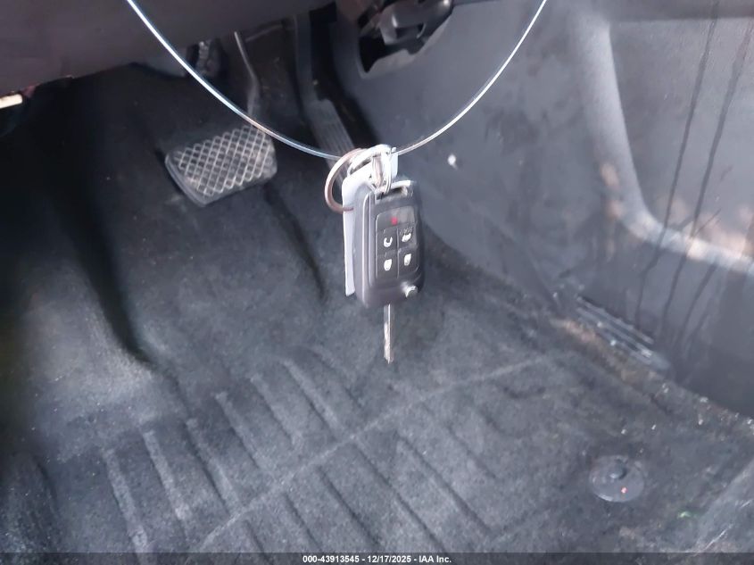 2015 Chevrolet Equinox 2Lt VIN: 1GNFLGEK7FZ134164 Lot: 43913545