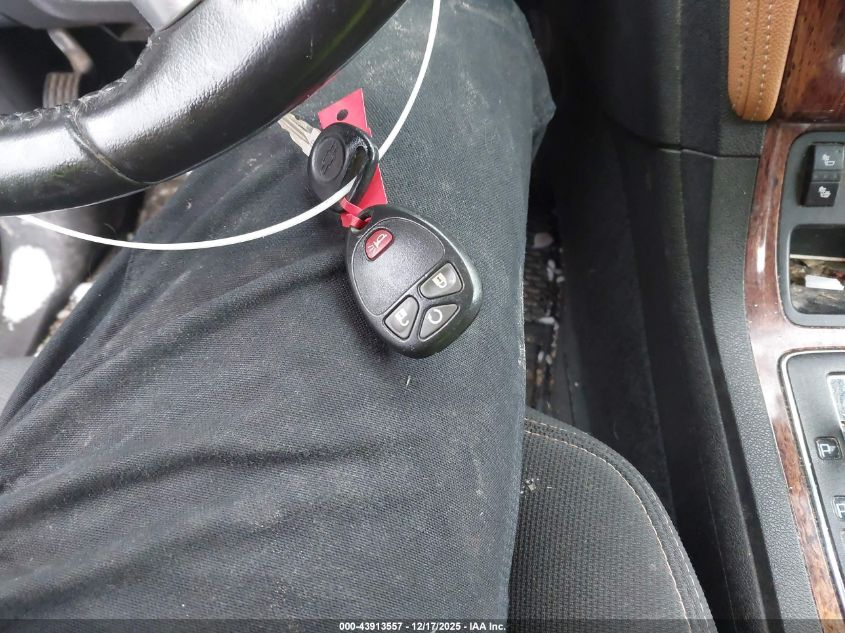 2014 Chevrolet Traverse 1Lt VIN: 1GNKVGKD9EJ247416 Lot: 43913557