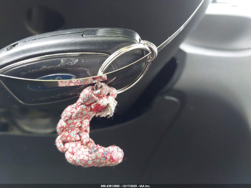 2011 Ford Fiesta Ses VIN: 3FADP4FJ2BM174209 Lot: 43913560