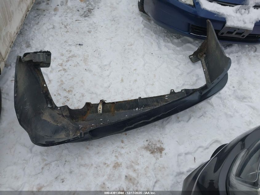 2008 Subaru Impreza 2.5I VIN: JF1GE616X8H511059 Lot: 43913568