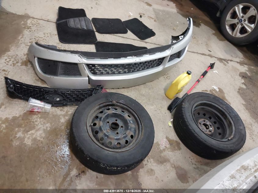 2012 Kia Forte Ex VIN: KNAFU4A25C5498660 Lot: 43913570