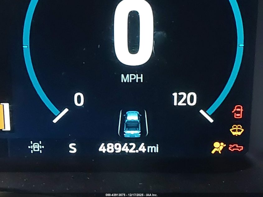 2022 Ford F150 Supercrew VIN: 1FTFW1ED7NFA09535 Lot: 43913575