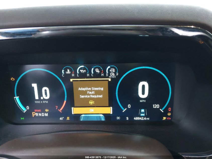 2022 Ford F150 Supercrew VIN: 1FTFW1ED7NFA09535 Lot: 43913575