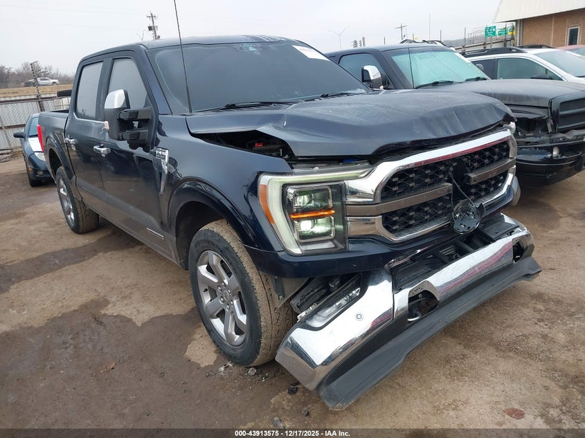 Vin: 1ftfw1ed7nfa09535, lot: 44409183, ford f150 supercrew 2022 img_1