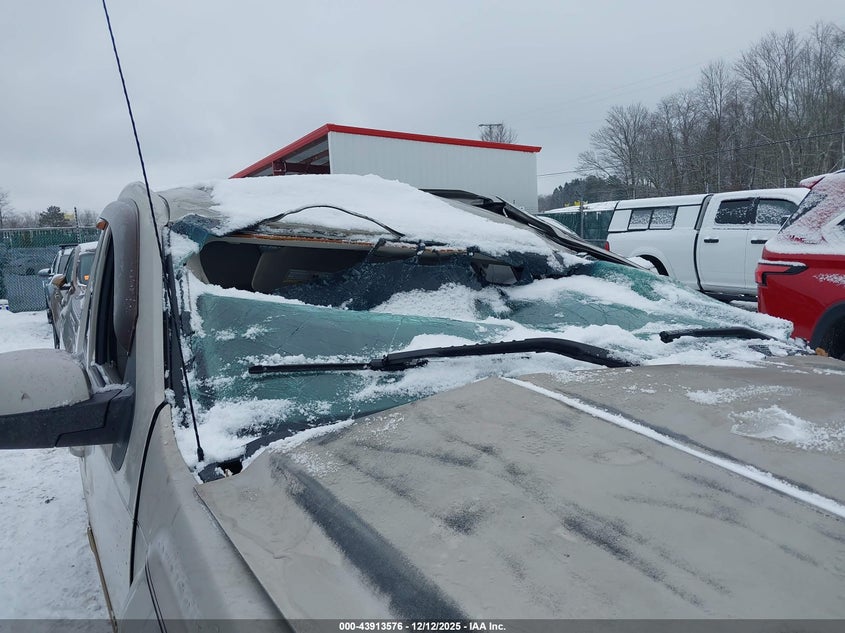 Auction sale of the 2007 CHEVROLET SILVERADO , vin: 1GCEK19J77Z512880, lot number: 43913576