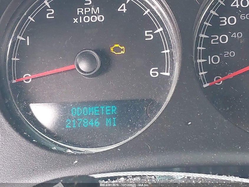 Auction sale of the 2007 CHEVROLET SILVERADO , vin: 1GCEK19J77Z512880, lot number: 43913576