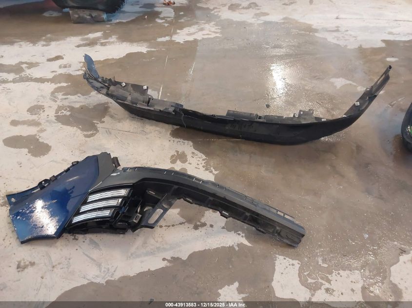 2025 Nissan Kicks S Fwd VIN: 3N8AP6BA2SL315112 Lot: 43913583