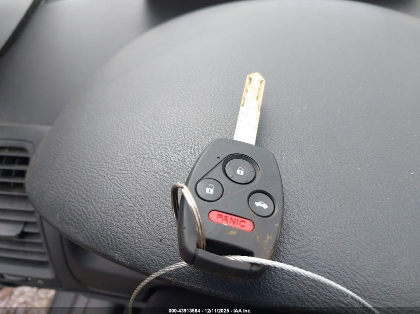 2005 Honda Accord 2.4 Lx VIN: 1HGCM56455A060089 Lot: 43913584