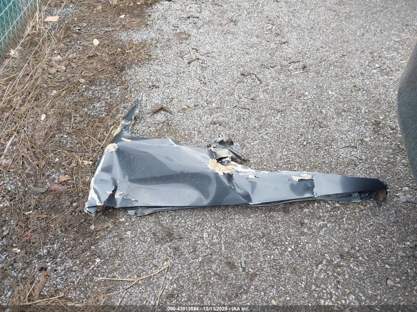 2005 Honda Accord 2.4 Lx VIN: 1HGCM56455A060089 Lot: 43913584