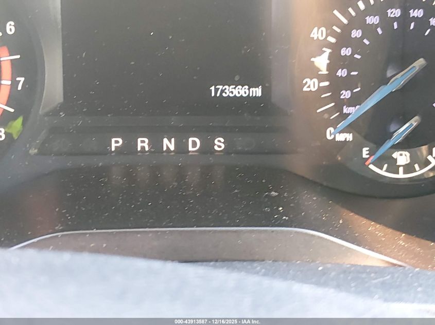 2016 Ford Edge Se VIN: 2FMPK3G90GBC30253 Lot: 43913587