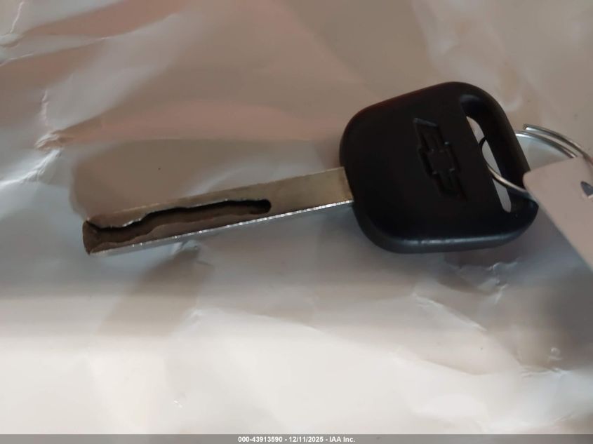 2015 Chevrolet Silverado 2500Hd Ltz VIN: 1GC1KWE8XFF108146 Lot: 43913590