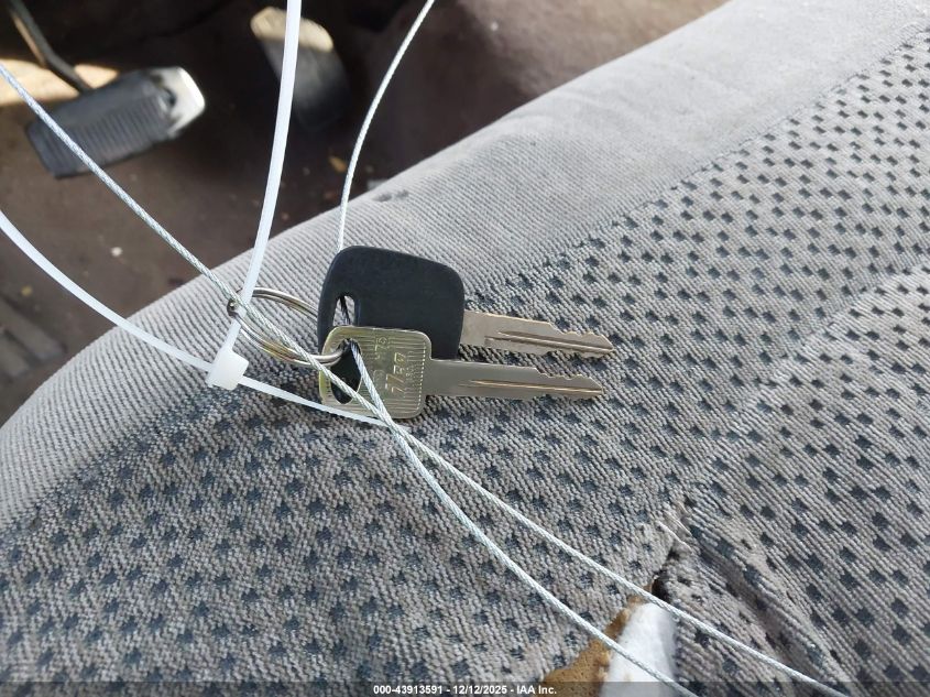 2001 Ford F-150 Supercrew Harley-Davidson/King Ranch/Lariat/Xlt VIN: 1FTRW07L91KE51004 Lot: 43913591