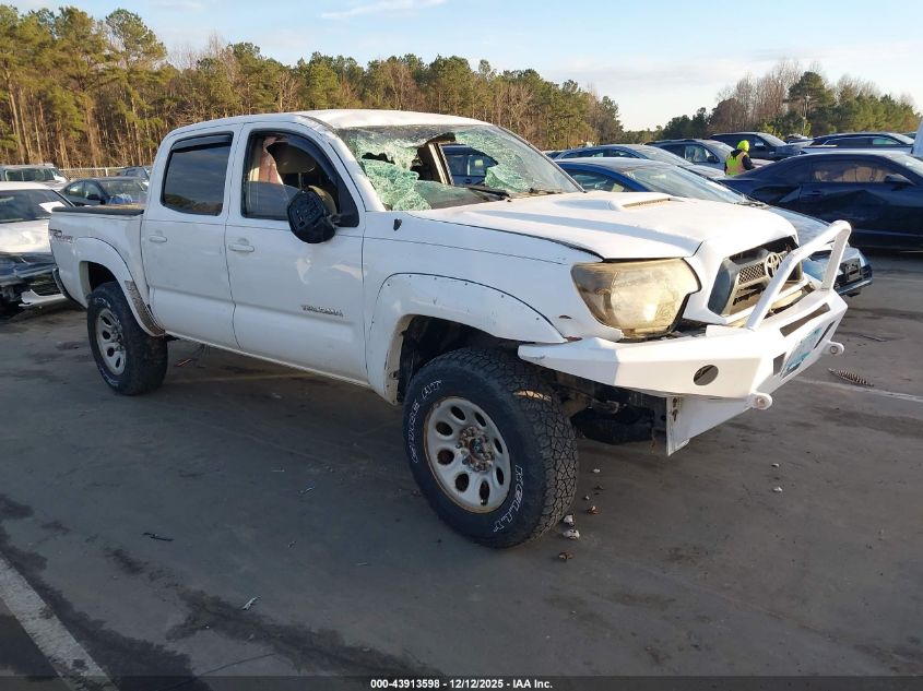 TOYOTA TACOMA BASE V6