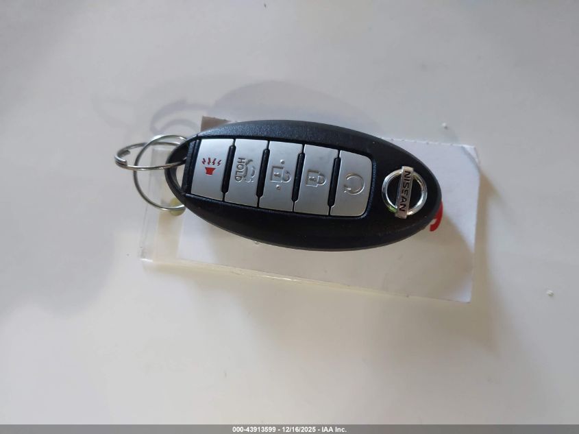 2014 Nissan Altima 2.5 Sl VIN: 1N4AL3APXEC144501 Lot: 43913599