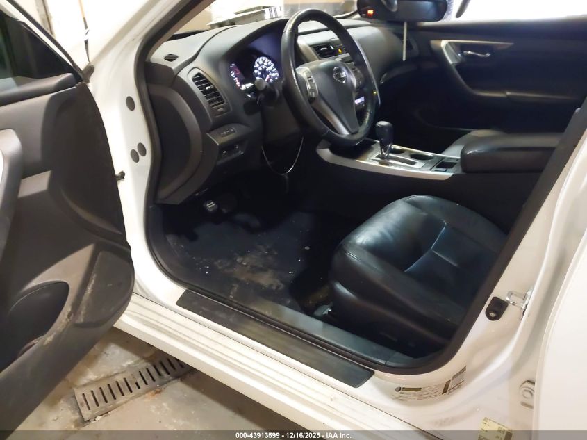 2014 Nissan Altima 2.5 Sl VIN: 1N4AL3APXEC144501 Lot: 43913599