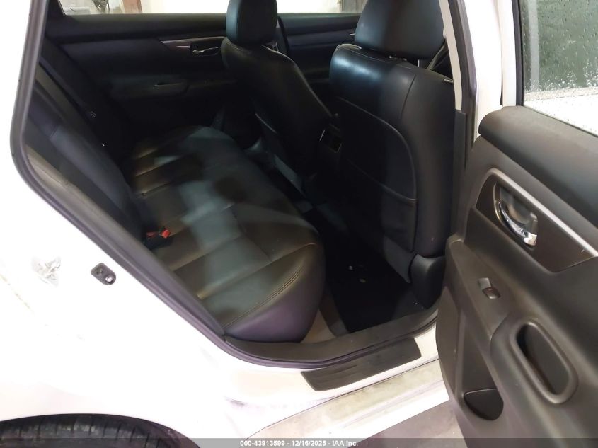 2014 Nissan Altima 2.5 Sl VIN: 1N4AL3APXEC144501 Lot: 43913599