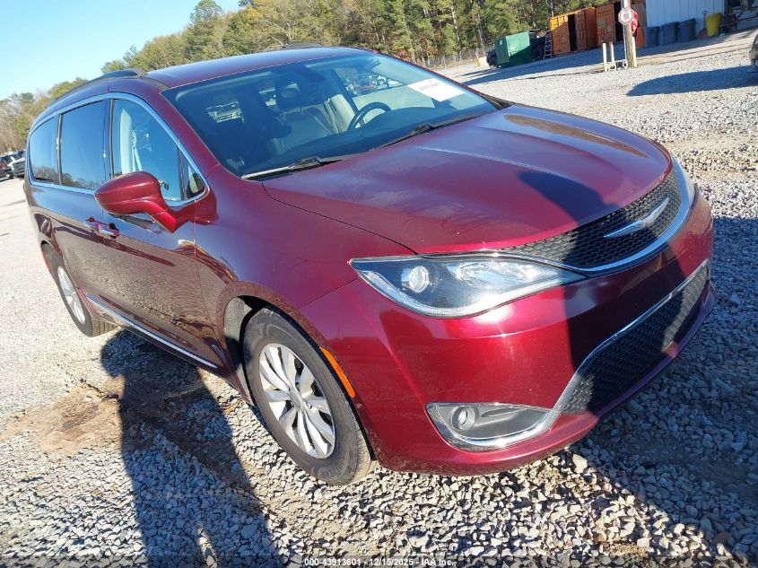 CHRYSLER PACIFICA TOURING-L