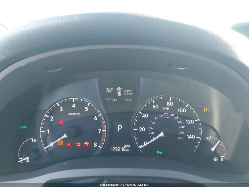 2015 Lexus Rx 350 VIN: 2T2BK1BA0FC254770 Lot: 43913602