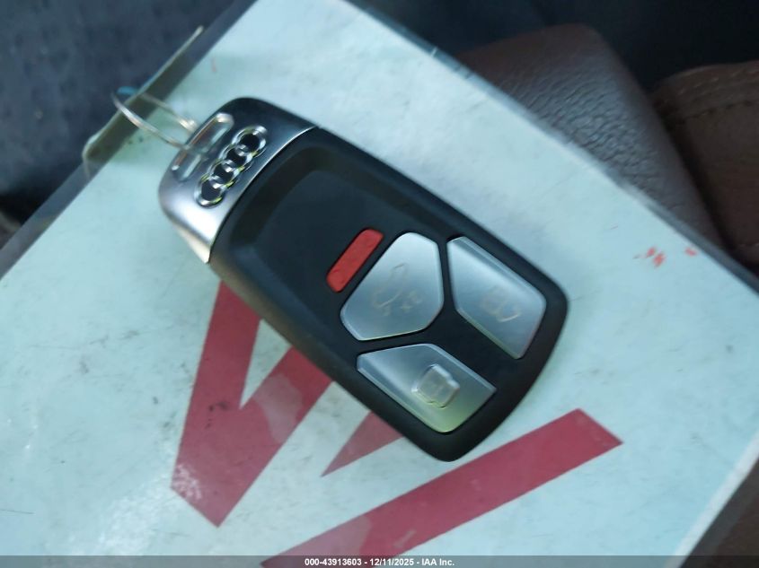 2020 Audi Q5 Premium Plus 45 Tfsi Quattro S Tronic VIN: WA1BNAFYXL2022295 Lot: 43913603