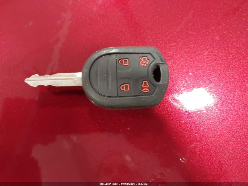 2013 Ford Explorer Xlt VIN: 1FM5K7D87DGA54557 Lot: 43913608