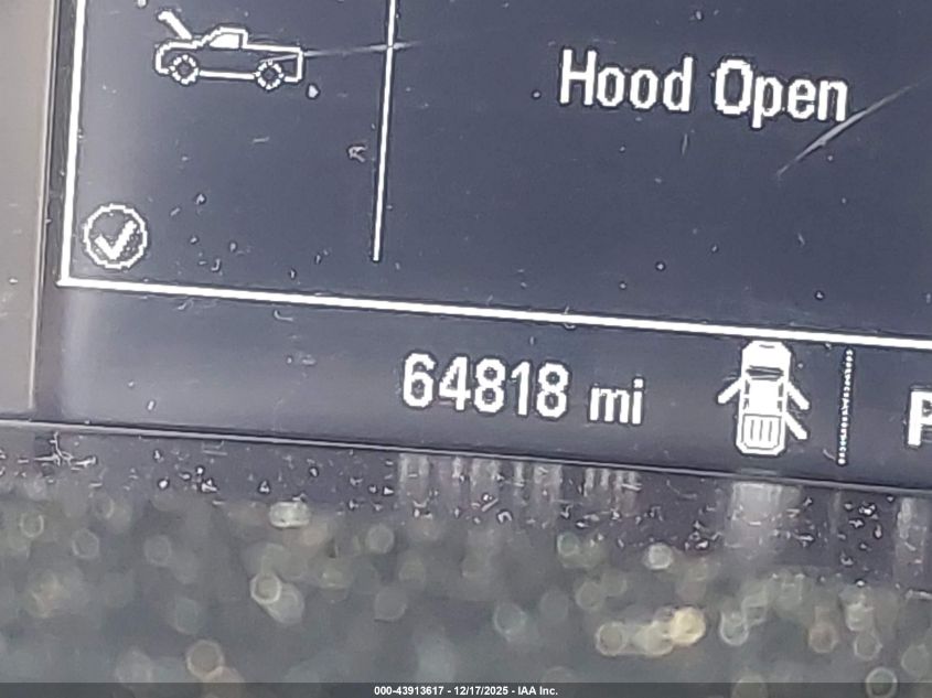 2021 Chevrolet Colorado 2Wd Short Box Wt VIN: 1GCGSBEN9M1182760 Lot: 43913617