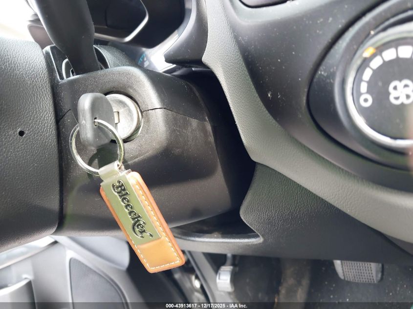 2021 Chevrolet Colorado 2Wd Short Box Wt VIN: 1GCGSBEN9M1182760 Lot: 43913617