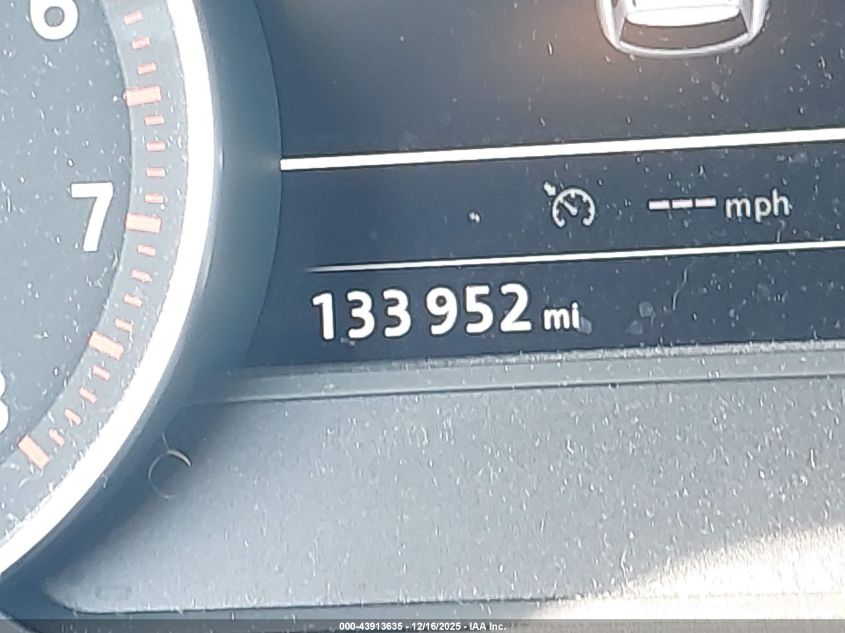 2013 Volkswagen Touareg Vr6 Sport VIN: WVGEF9BP1DD012512 Lot: 43913635