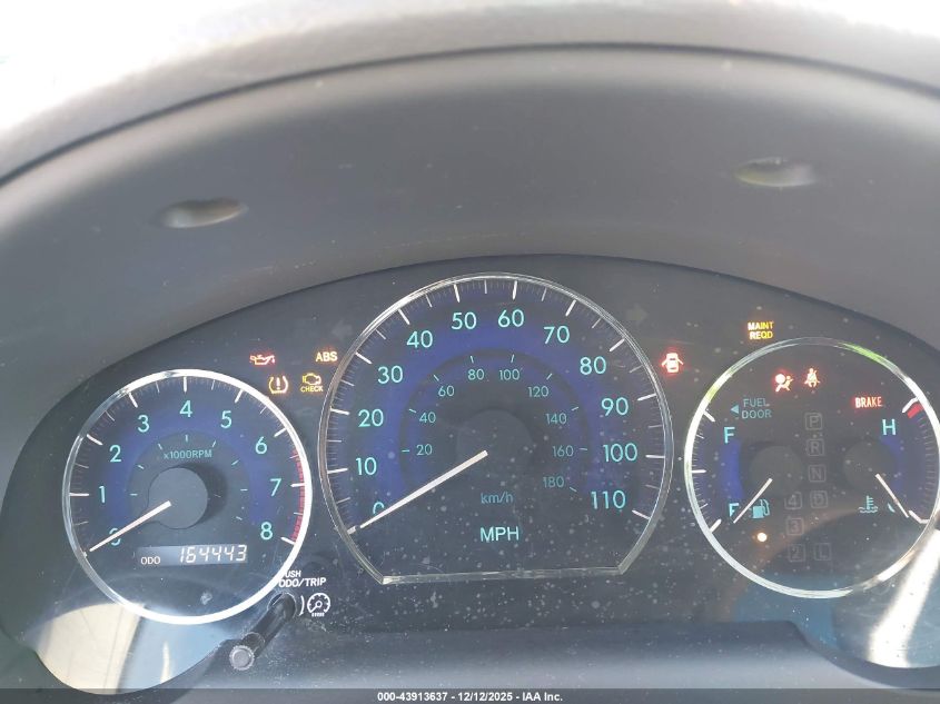 2007 Toyota Sienna Xle VIN: 5TDZK22C97S077008 Lot: 43913637