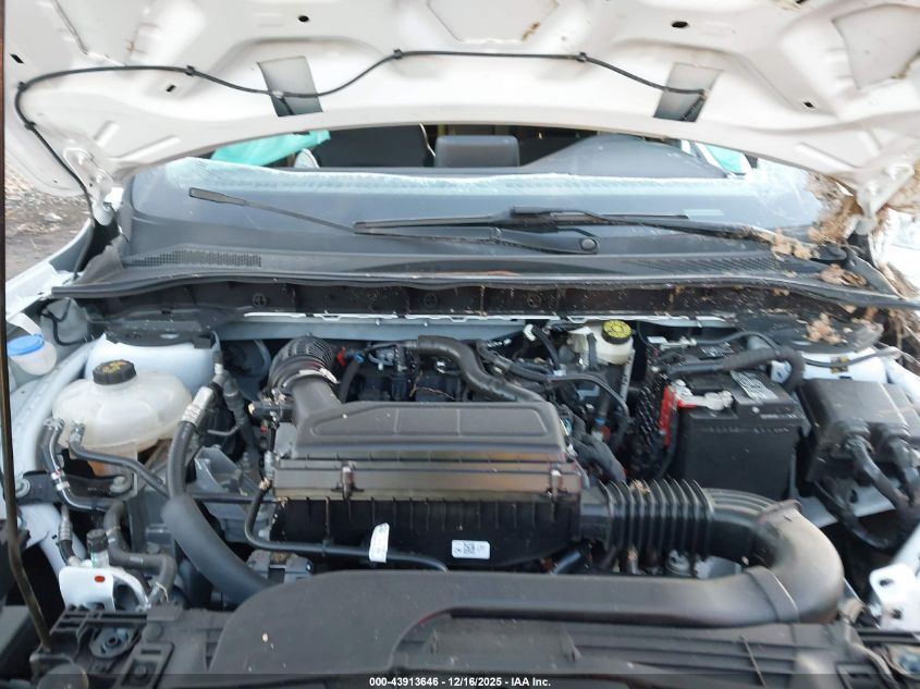 2023 Ford Escape St-Line VIN: 1FMCU0MN5PUA41245 Lot: 43913646