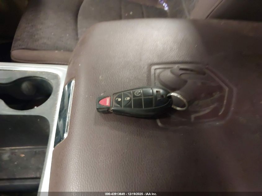 2016 Ram 1500 Outdoorsman VIN: 1C6RR7GT0GS340146 Lot: 43913649