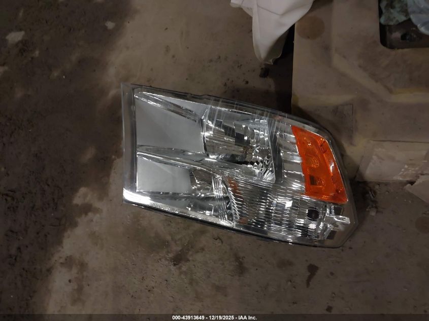 2016 Ram 1500 Outdoorsman VIN: 1C6RR7GT0GS340146 Lot: 43913649