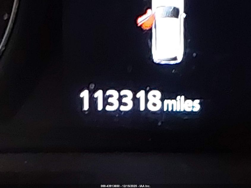 2020 Mitsubishi Outlander Es 2.4 S-Awc VIN: JA4AZ3A38LZ016963 Lot: 43913650