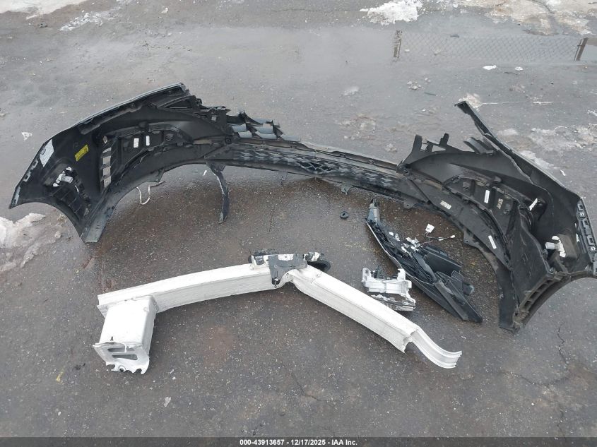 2020 Hyundai Sonata Sel Plus VIN: 5NPEJ4J28LH004332 Lot: 43913657