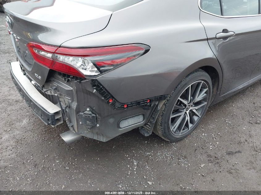 2023 Toyota Camry Xle VIN: 4T1F11AK7PU110748 Lot: 43913658