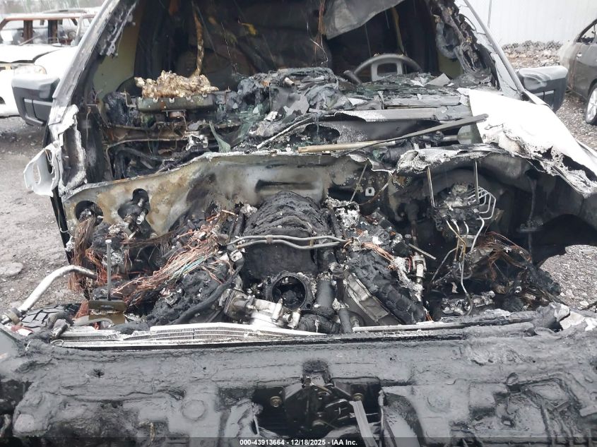 2021 Ford F-150 Xl VIN: 1FTFW1E53MKF12395 Lot: 43913664