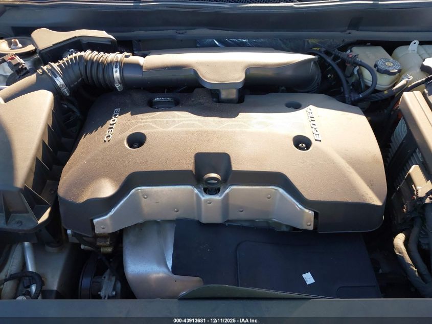 2015 Chevrolet Impala 1Lt VIN: 2G1115SL4F9245977 Lot: 43913681