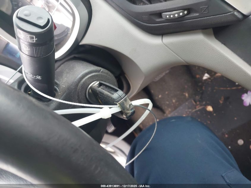 2011 Chevrolet Equinox 2Lt VIN: 2CNFLNE56B6255874 Lot: 43913691