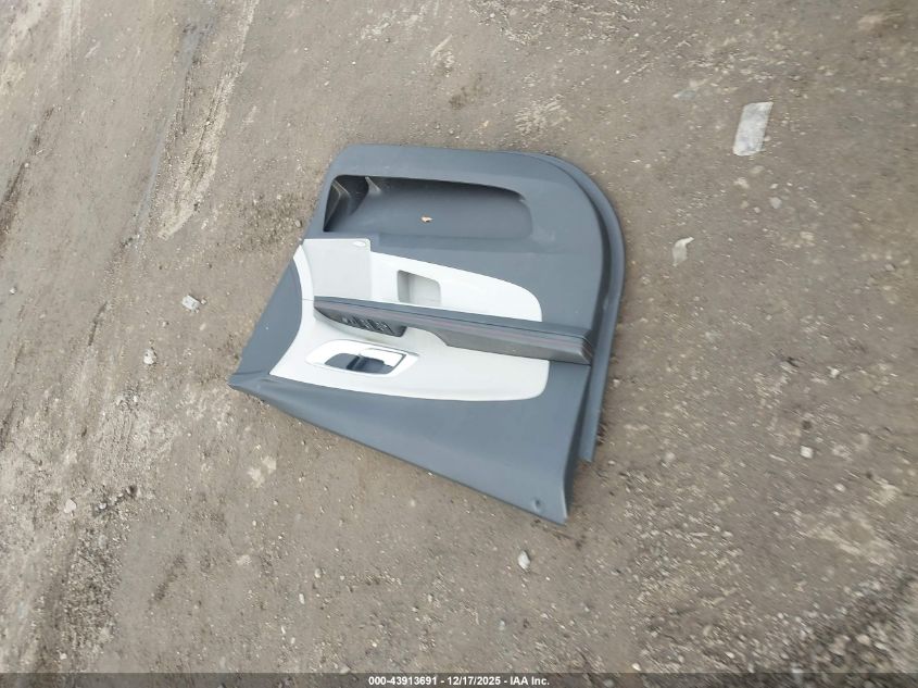 2011 Chevrolet Equinox 2Lt VIN: 2CNFLNE56B6255874 Lot: 43913691