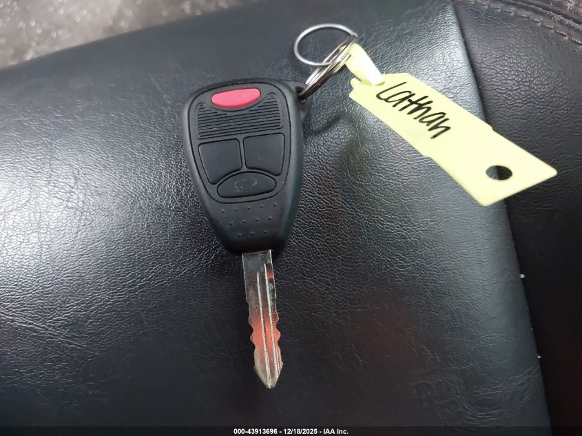 2006 Dodge Charger Rt VIN: 2B3KA53H06H500086 Lot: 43913696