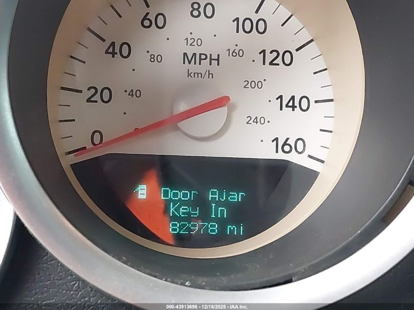 2006 Dodge Charger Rt VIN: 2B3KA53H06H500086 Lot: 43913696