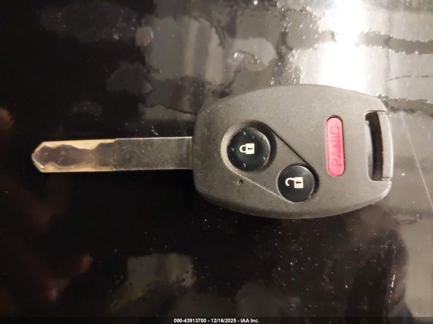 2012 Honda Civic Si VIN: 2HGFG4A51CH702465 Lot: 43913700