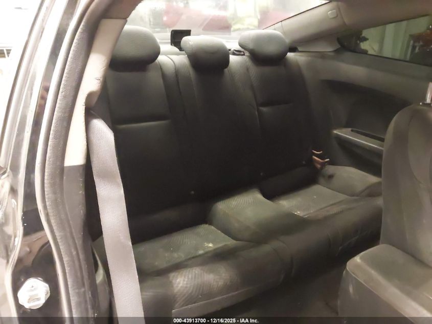 2012 Honda Civic Si VIN: 2HGFG4A51CH702465 Lot: 43913700