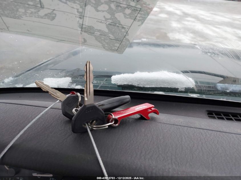 1999 Jeep Cherokee Classic/Sport VIN: 1J4FF68S4XL509027 Lot: 43913703