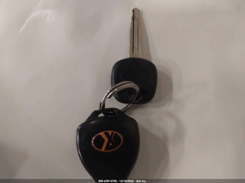 2008 Toyota Camry Le VIN: 4T4BE46KX8R046094 Lot: 43913705