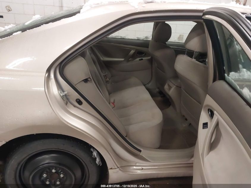 2008 Toyota Camry Le VIN: 4T4BE46KX8R046094 Lot: 43913705