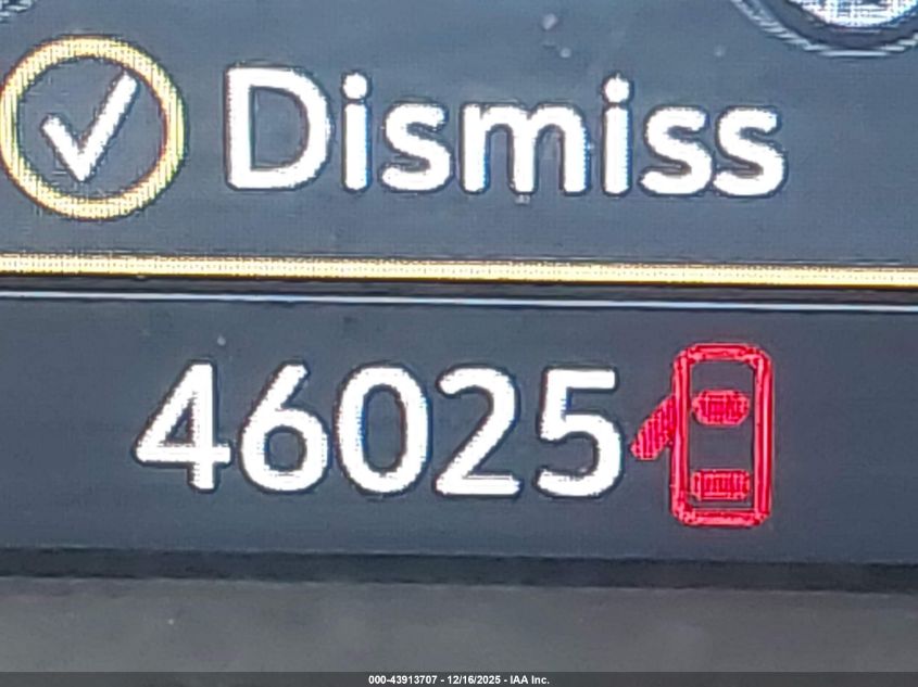 2024 GMC Terrain Awd Slt VIN: 3GKALVEG8RL252971 Lot: 43913707