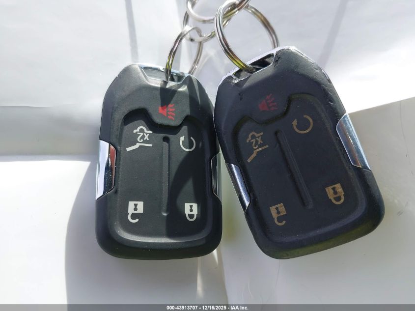 2024 GMC Terrain Awd Slt VIN: 3GKALVEG8RL252971 Lot: 43913707