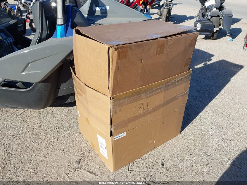 2024 Harley-Davidson Fltrx VIN: 1HD1KH716RB632996 Lot: 43913709