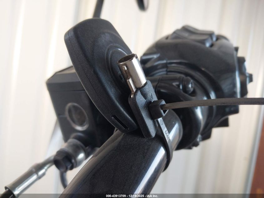 2024 Harley-Davidson Fltrx VIN: 1HD1KH716RB632996 Lot: 43913709